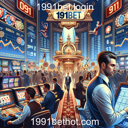 Apostas de Fantasia: Como o 1991bet Transformou o Jogo