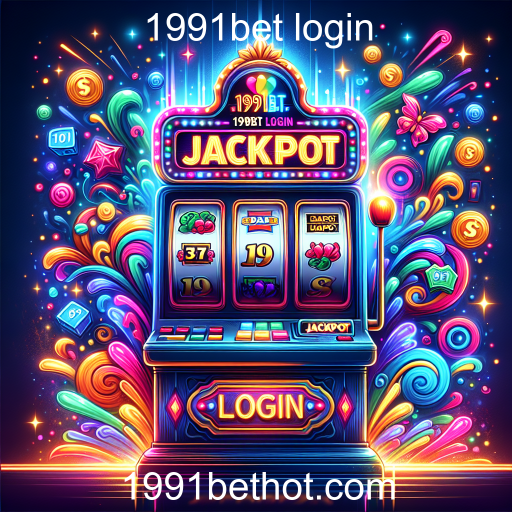 A Excitante Categoria de Jackpots em 1991bet