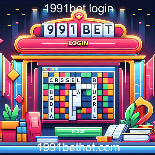 Explorando a Categoria de Jogos 'Cadastro' no 1991bet Login